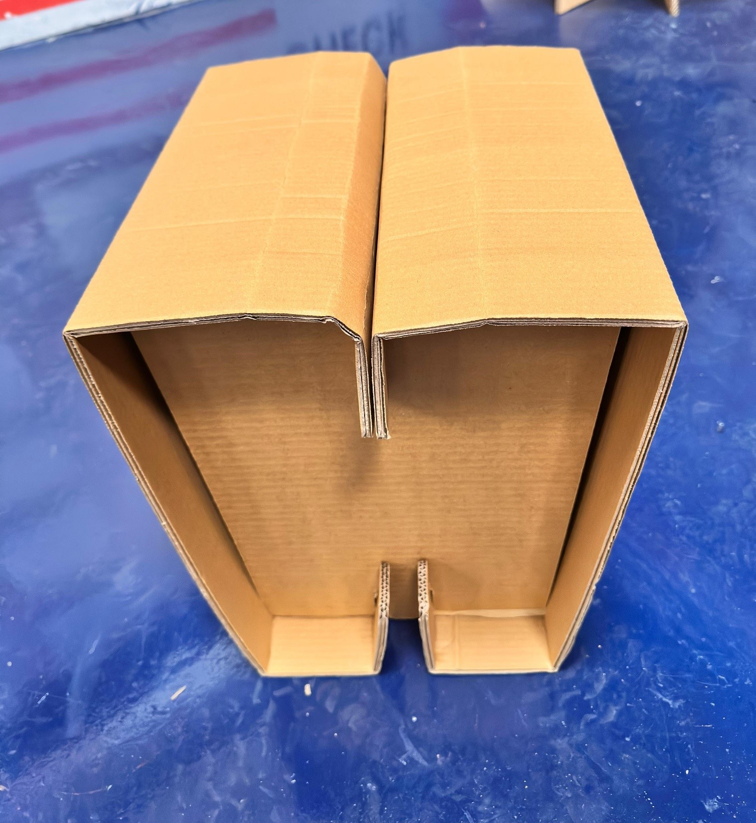 Single Seating Concept