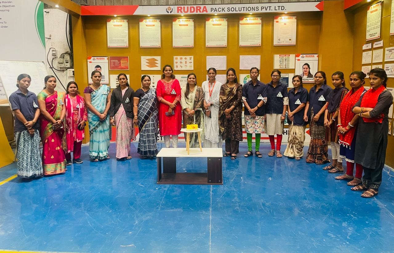 Women’s Day Celebration