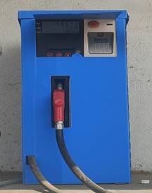 Single Seating Concept