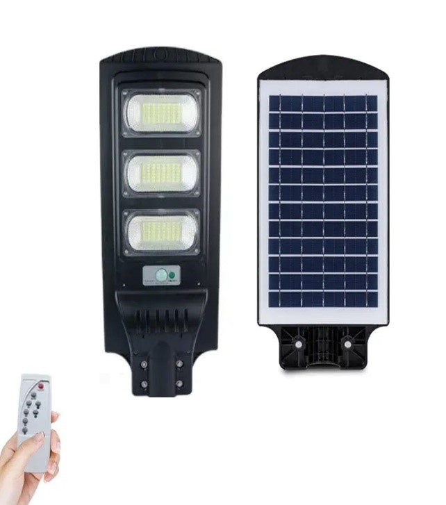 Use of Renewable Energy